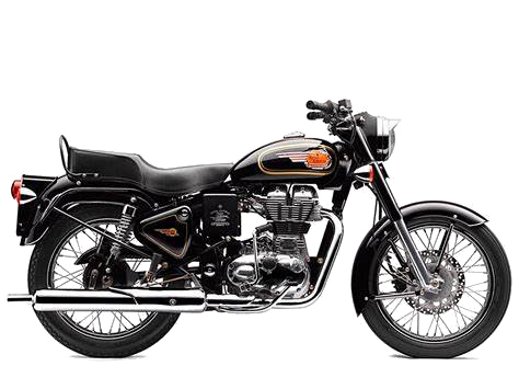 Royal-Enfield Standard 500cc