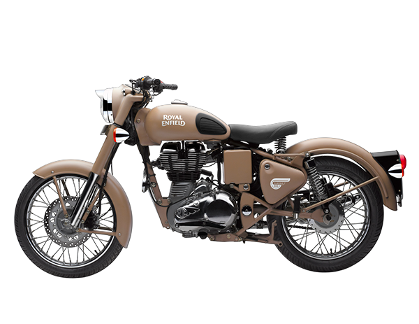 Royal-enfield Classic 500cc