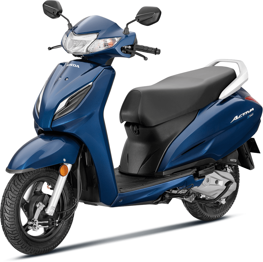 Honda Activa 6G