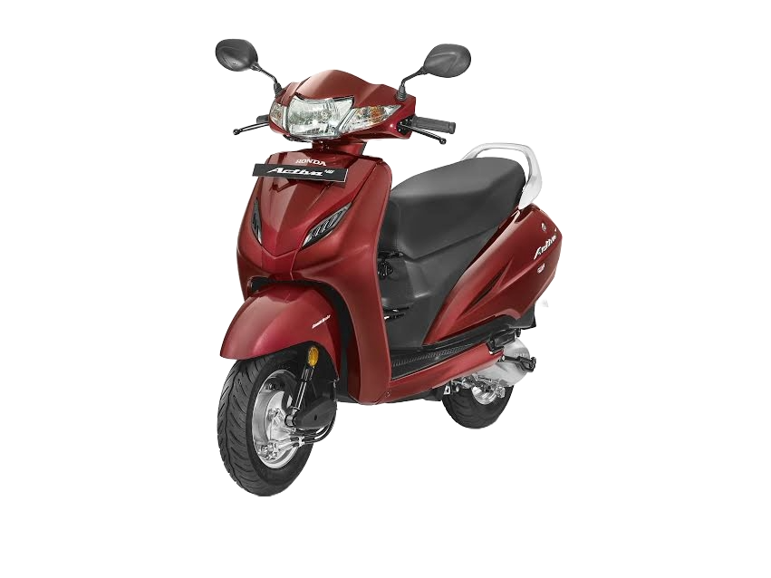 Honda Activa 4G