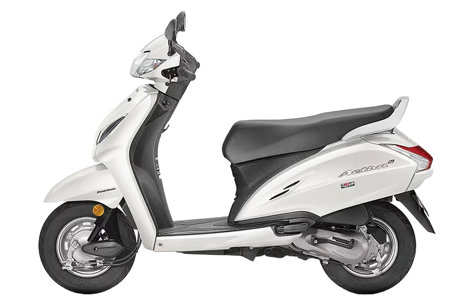 Honda Activa 5G