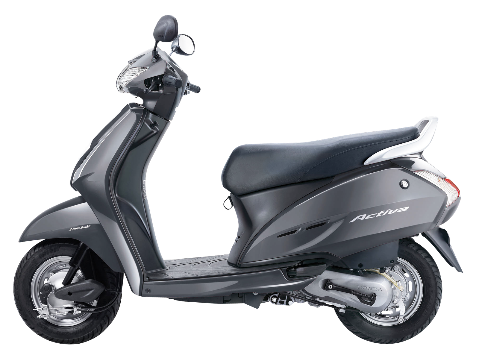 Honda Activa 3G