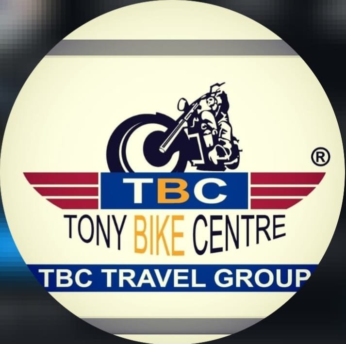 Tony Bike Centre