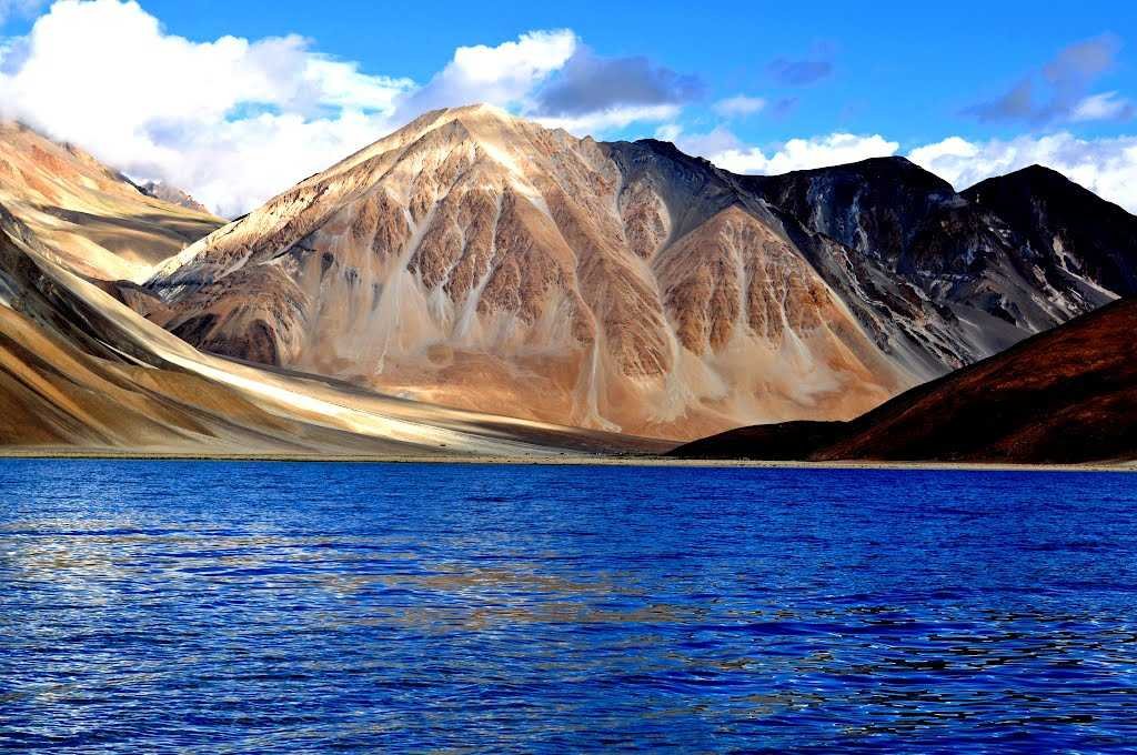 Leh Safari Ride with Hanle 2025