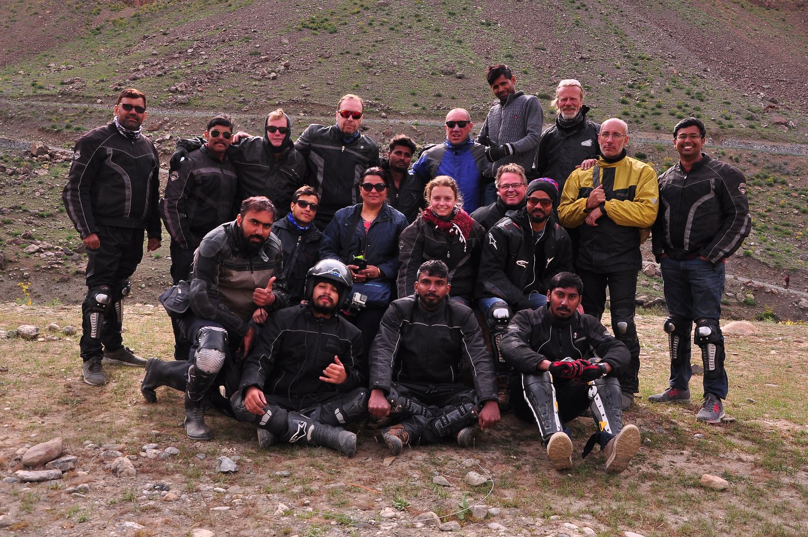 Leh Safari with Turtuk Ride 2025