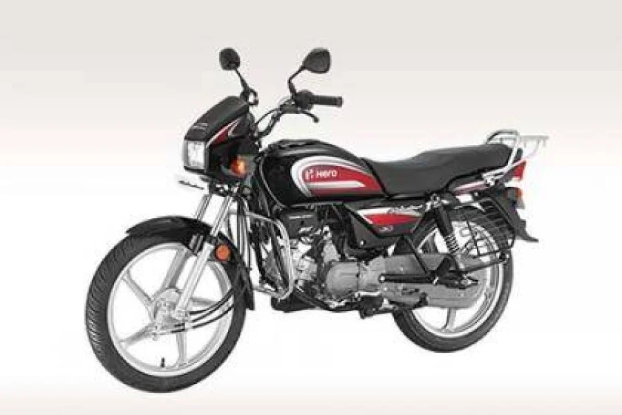 Hero Honda Splendor