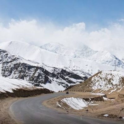 Leh Ladakh