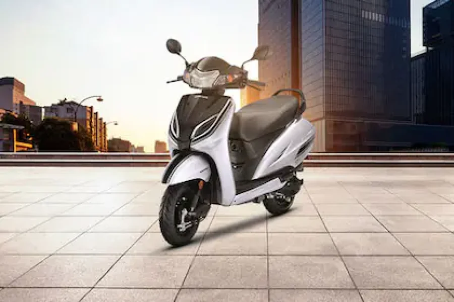 Honda activa 5g deluxe 2024 price