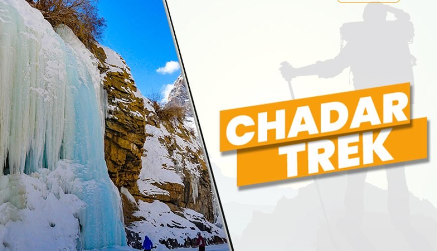 Chadar Trek