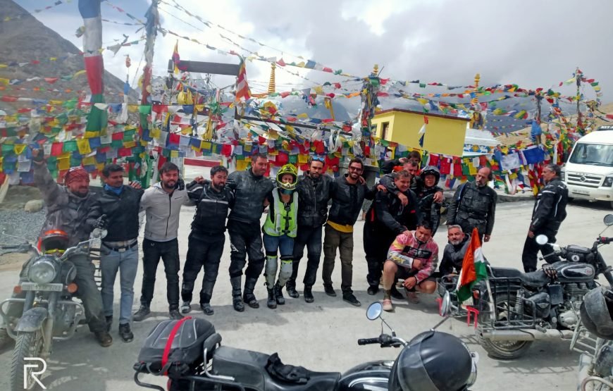 SPITI PACKAGE TOUR – 2024